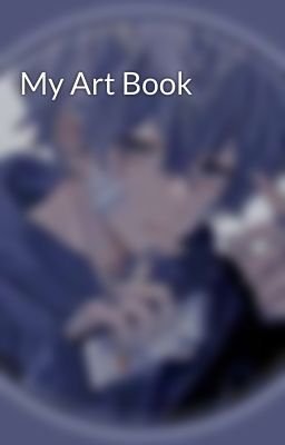 My Art Book 