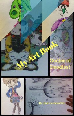 My Art Book