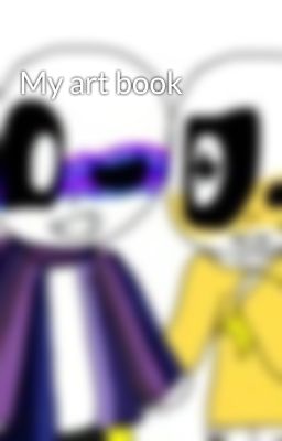 My art book 