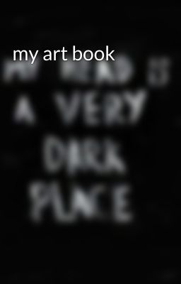 my art book 