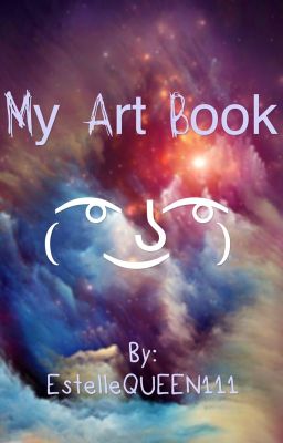 My Art Book