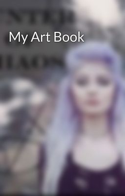 My Art Book