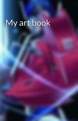 My art book