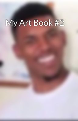 My Art Book #2