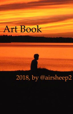 My Art Book 2018