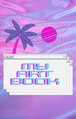 My Art Book (2021)