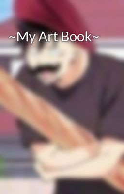 ~My Art Book~