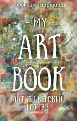 My Art Book