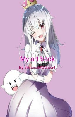 My art book