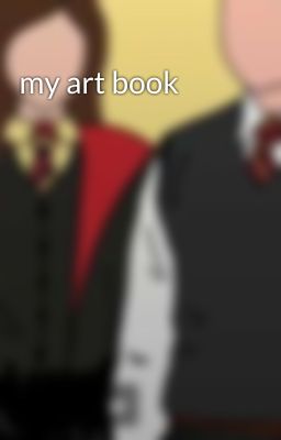 my art book