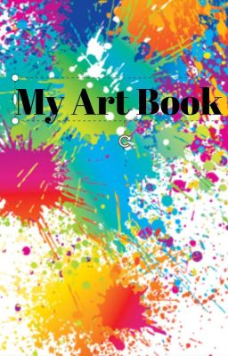 My Art Book!