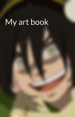 My art book