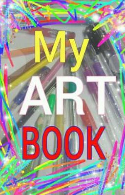 My Art Book