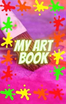 My Art Book