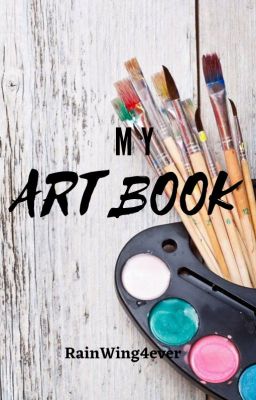 My Art Book