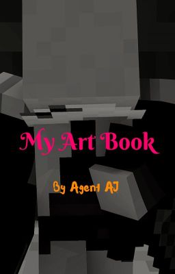 My Art Book =3