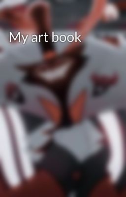 My art book