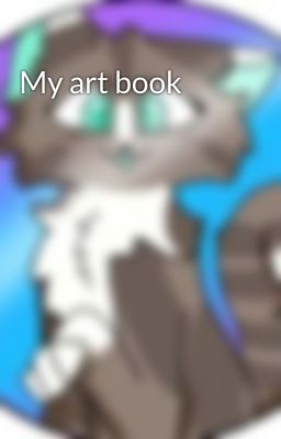 My art book