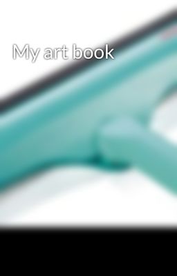 My art book