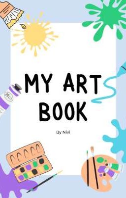 My Art Book