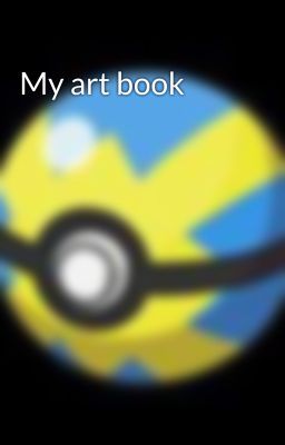 My art book