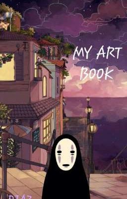 MY ART BOOK