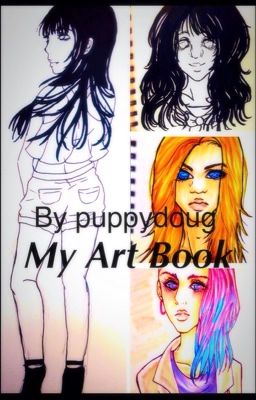 My Art Book