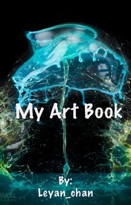 My Art Book