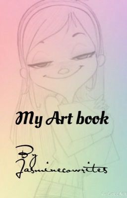 My art book