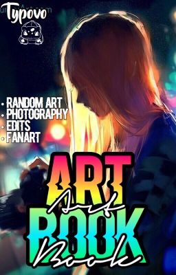 My Art Book