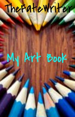 My Art Book