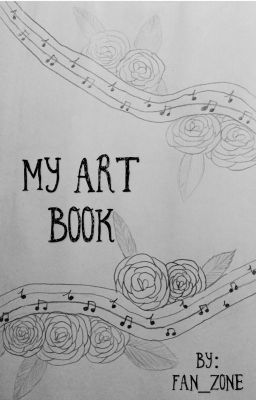 My Art Book