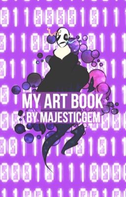 My Art Book!