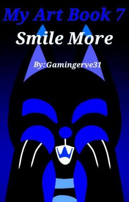 My Art Book 7: Smile More