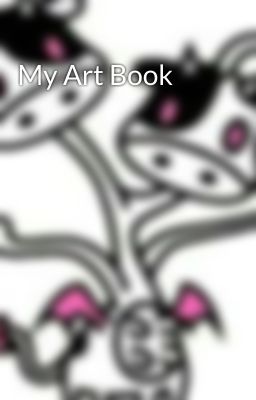 My Art Book