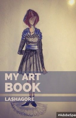 My Art Book