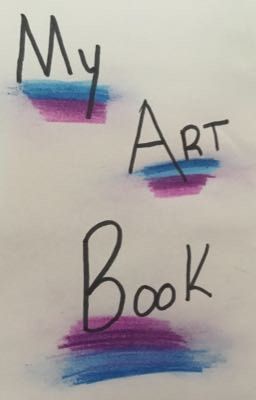 My Art Book!