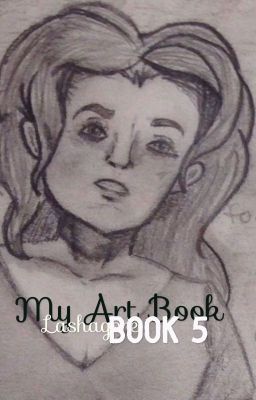 My Art Book, Book 5