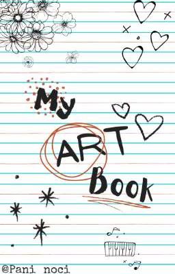 My Art Book | CZE | ENG |