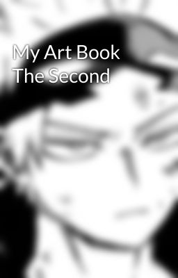 My Art Book The Second