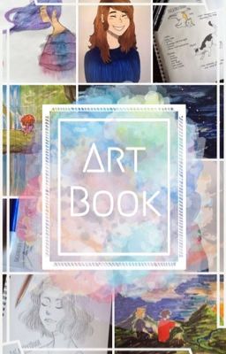 My Art Book | Two