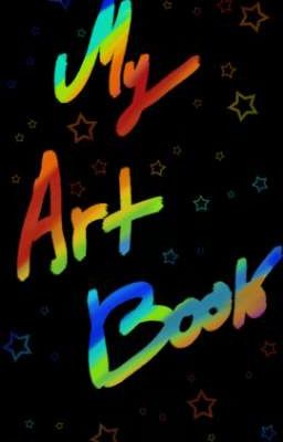 My Art/Drawing Book