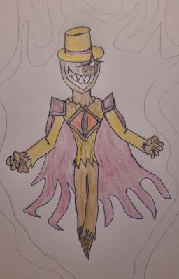 My Art Master Pieces (All Being Drawings)