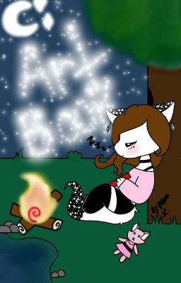 ♡My Art◇ (Plus Random)