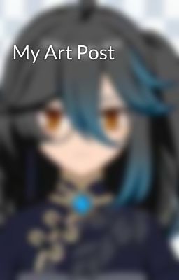 My Art Post