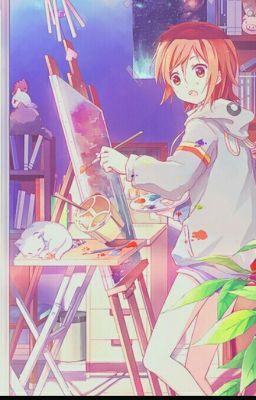 My art °v°