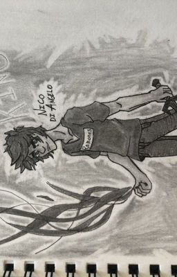 My Art Work!