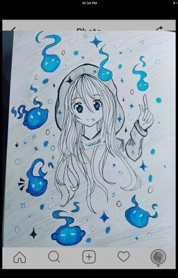 My Art (。・ω・。). By: Konuru (Complete)