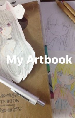 My Artbook