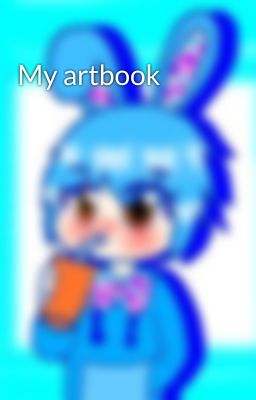 My artbook